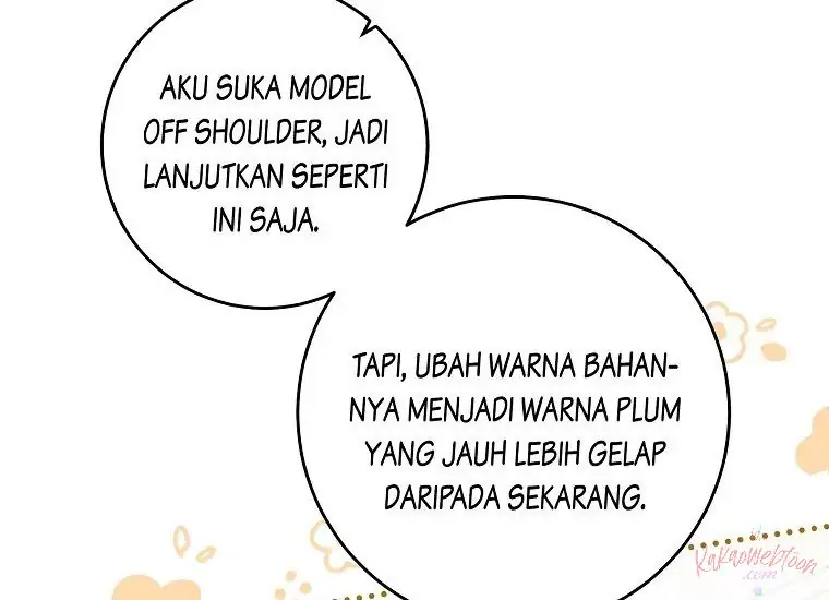 The Perks of Being a Villainess Chapter 32 - halaman 33