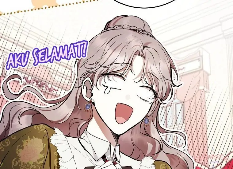 The Perks of Being a Villainess Chapter 32 - halaman 34