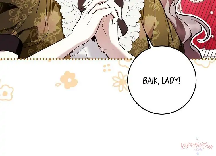 The Perks of Being a Villainess Chapter 32 - halaman 35
