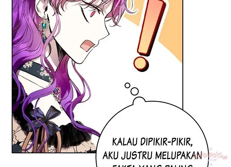 The Perks of Being a Villainess Chapter 32 - halaman 40