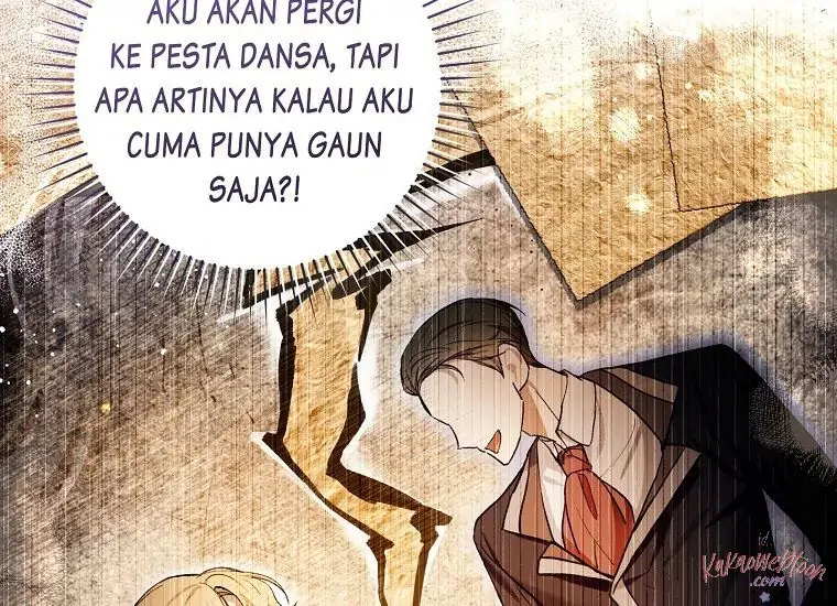The Perks of Being a Villainess Chapter 32 - halaman 42