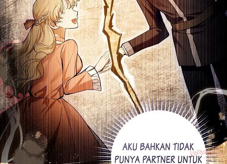 The Perks of Being a Villainess Chapter 32 - halaman 43