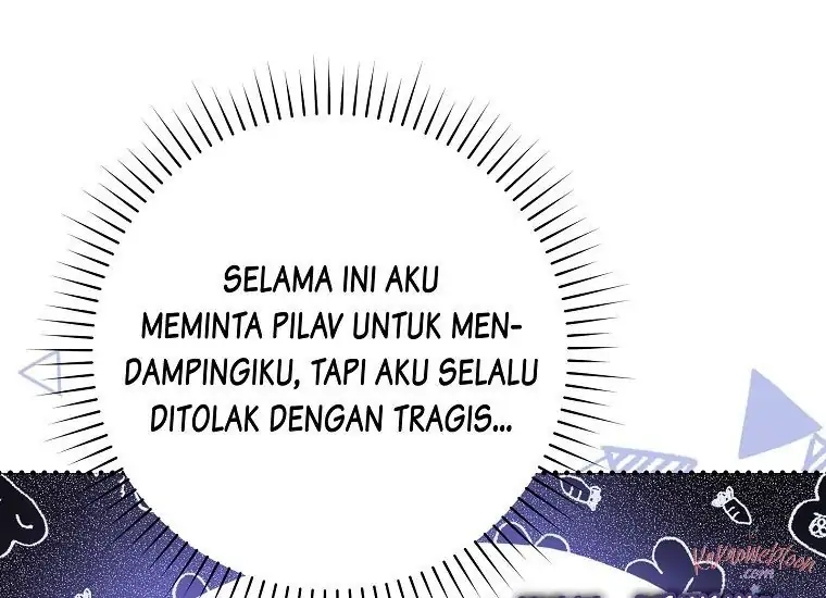 The Perks of Being a Villainess Chapter 32 - halaman 45