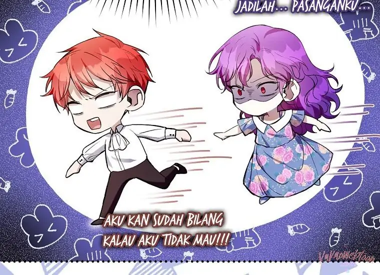 The Perks of Being a Villainess Chapter 32 - halaman 46
