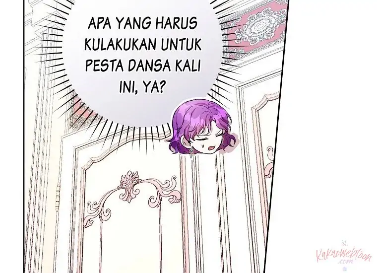 The Perks of Being a Villainess Chapter 32 - halaman 48
