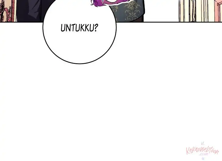 The Perks of Being a Villainess Chapter 32 - halaman 55