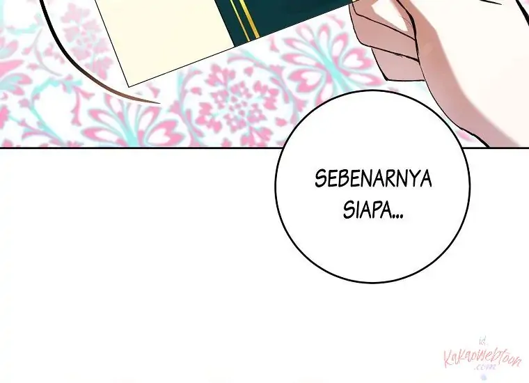 The Perks of Being a Villainess Chapter 32 - halaman 57