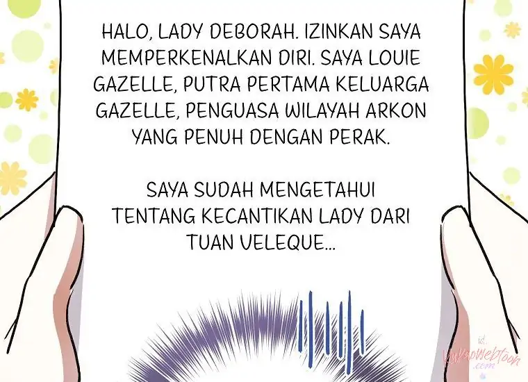The Perks of Being a Villainess Chapter 32 - halaman 59