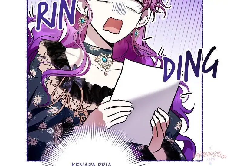 The Perks of Being a Villainess Chapter 32 - halaman 62