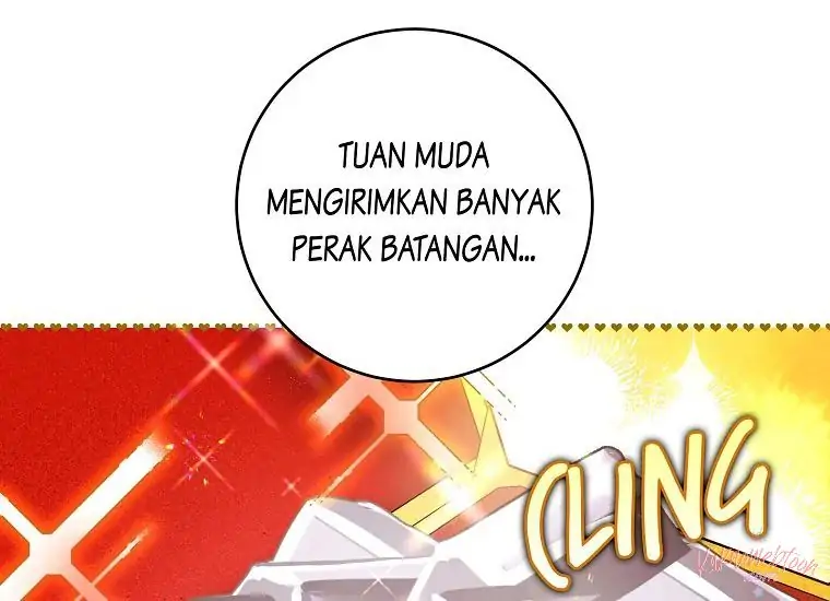 The Perks of Being a Villainess Chapter 32 - halaman 66