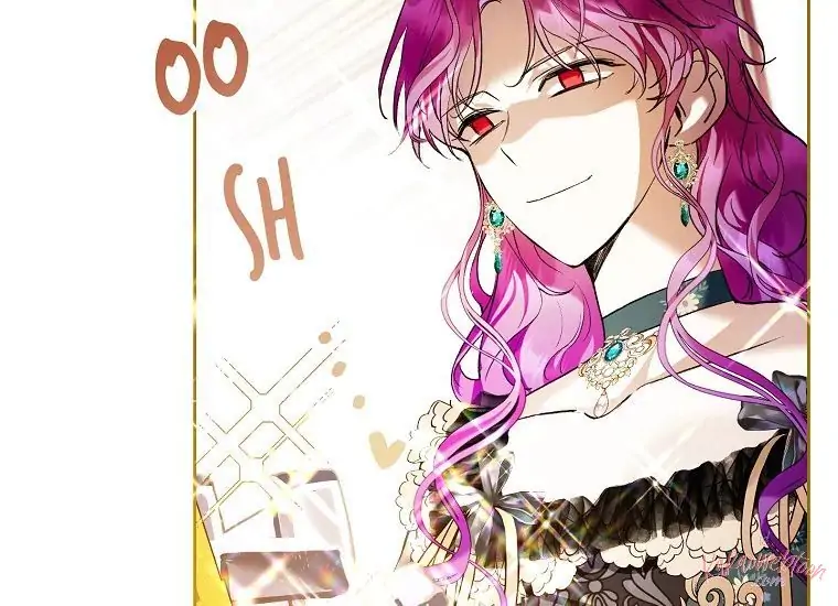 The Perks of Being a Villainess Chapter 32 - halaman 69
