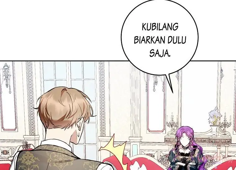 The Perks of Being a Villainess Chapter 32 - halaman 74