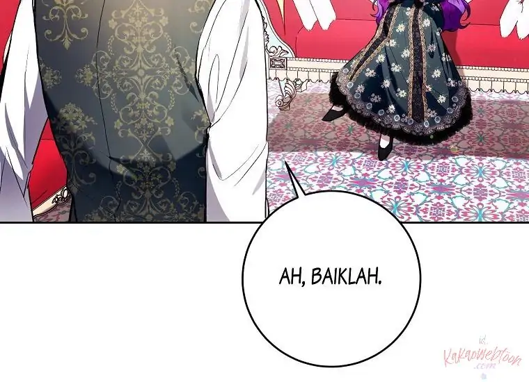 The Perks of Being a Villainess Chapter 32 - halaman 75
