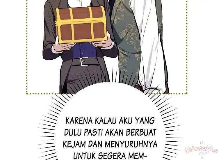 The Perks of Being a Villainess Chapter 32 - halaman 78