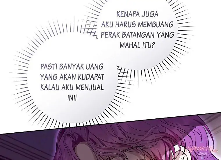 The Perks of Being a Villainess Chapter 32 - halaman 80