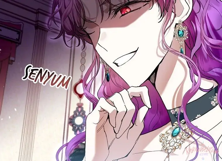 The Perks of Being a Villainess Chapter 32 - halaman 81
