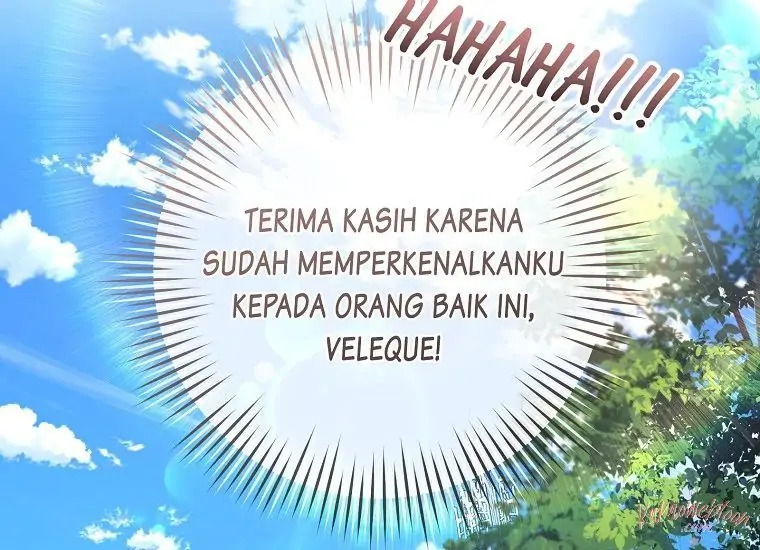 The Perks of Being a Villainess Chapter 32 - halaman 83