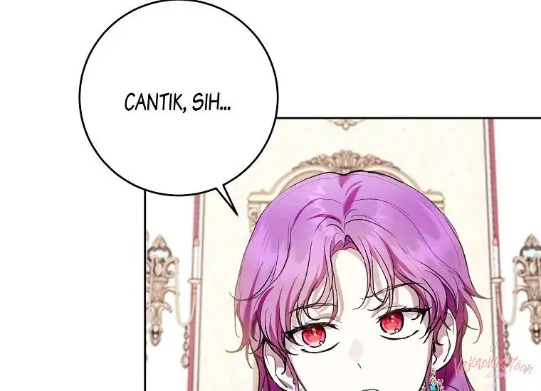 The Perks of Being a Villainess Chapter 32 - halaman 9