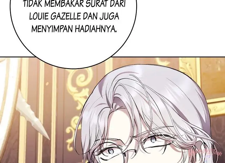 The Perks of Being a Villainess Chapter 32 - halaman 92
