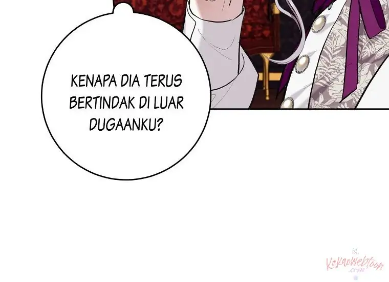 The Perks of Being a Villainess Chapter 32 - halaman 99