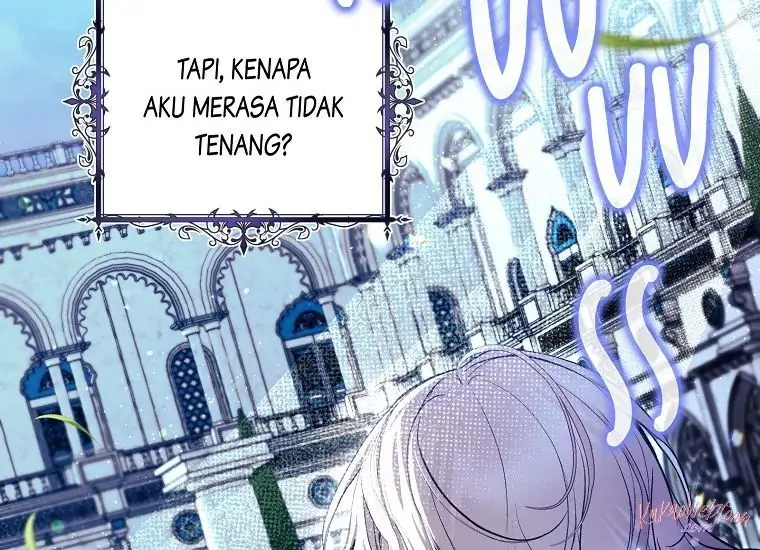 The Perks of Being a Villainess Chapter 33 - halaman 100