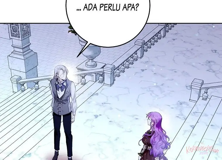 The Perks of Being a Villainess Chapter 33 - halaman 117