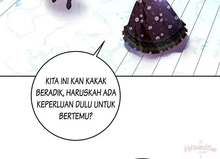 The Perks of Being a Villainess Chapter 33 - halaman 118
