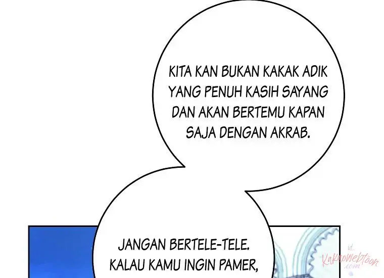The Perks of Being a Villainess Chapter 33 - halaman 119