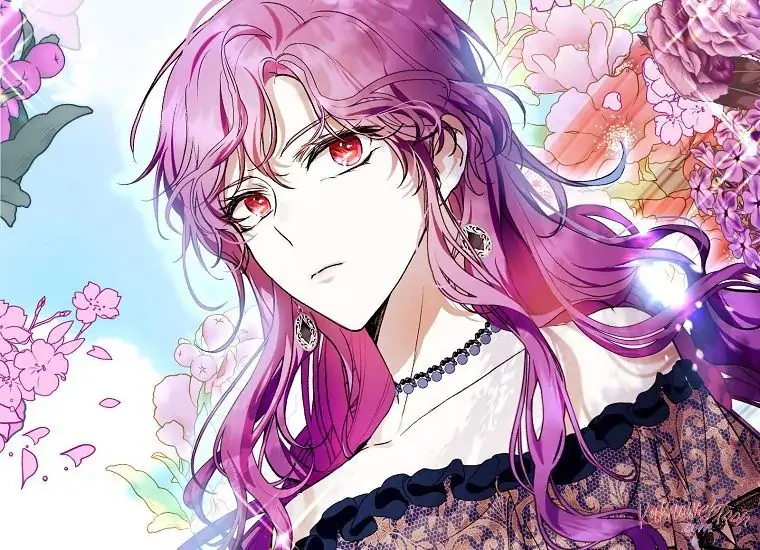 The Perks of Being a Villainess Chapter 33 - halaman 12