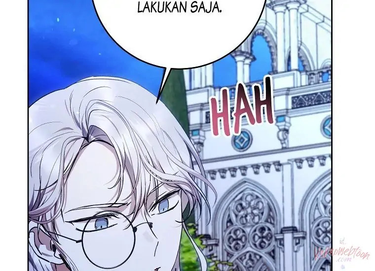 The Perks of Being a Villainess Chapter 33 - halaman 120