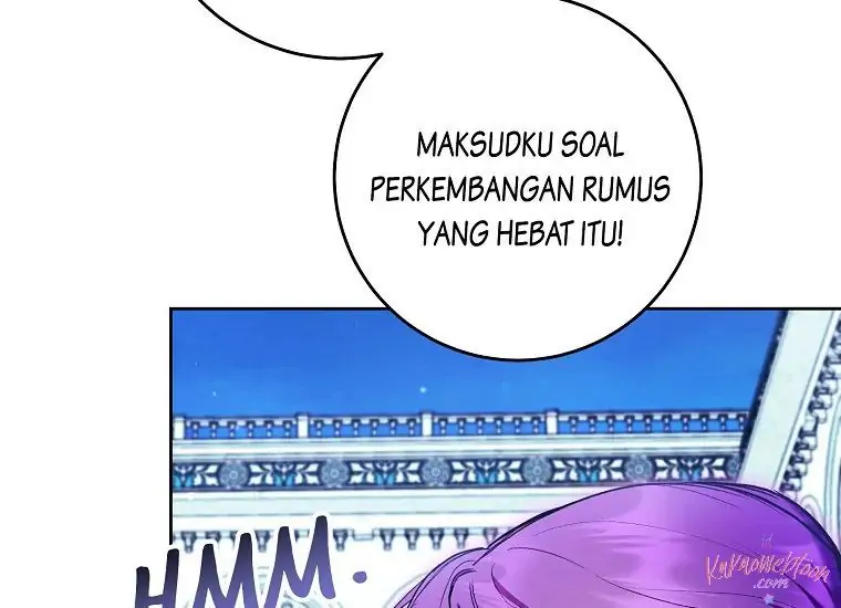 The Perks of Being a Villainess Chapter 33 - halaman 123