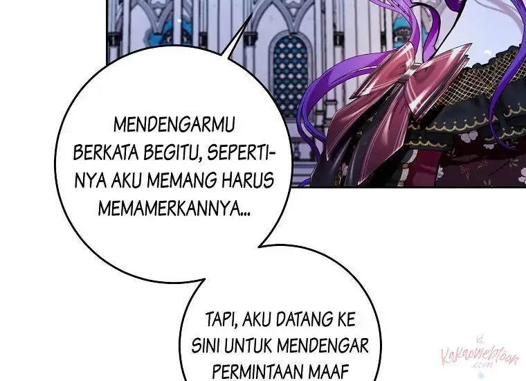 The Perks of Being a Villainess Chapter 33 - halaman 125