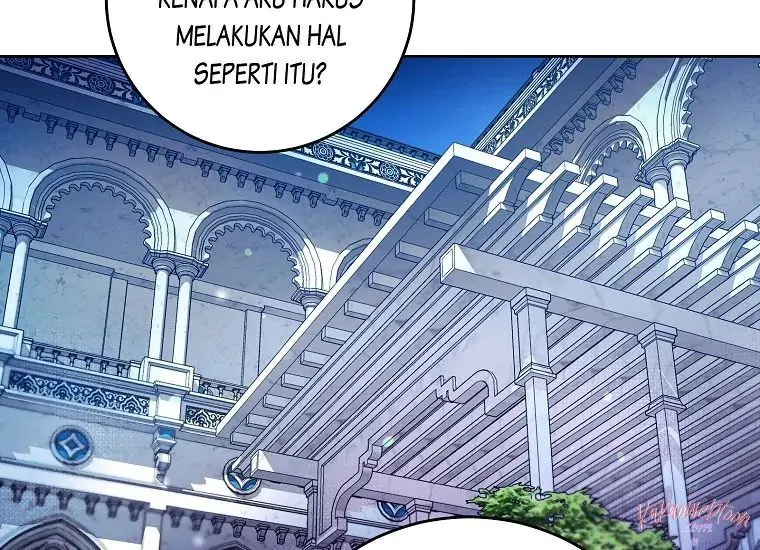 The Perks of Being a Villainess Chapter 33 - halaman 127