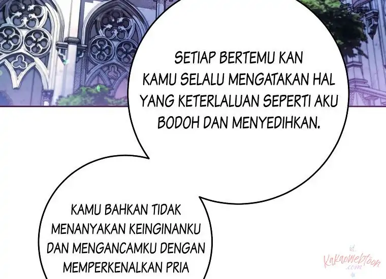 The Perks of Being a Villainess Chapter 33 - halaman 128