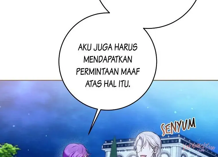 The Perks of Being a Villainess Chapter 33 - halaman 130