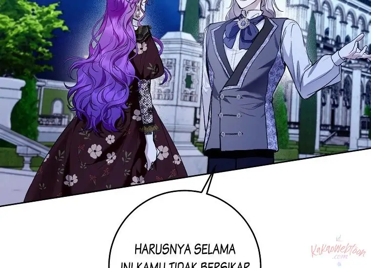The Perks of Being a Villainess Chapter 33 - halaman 131