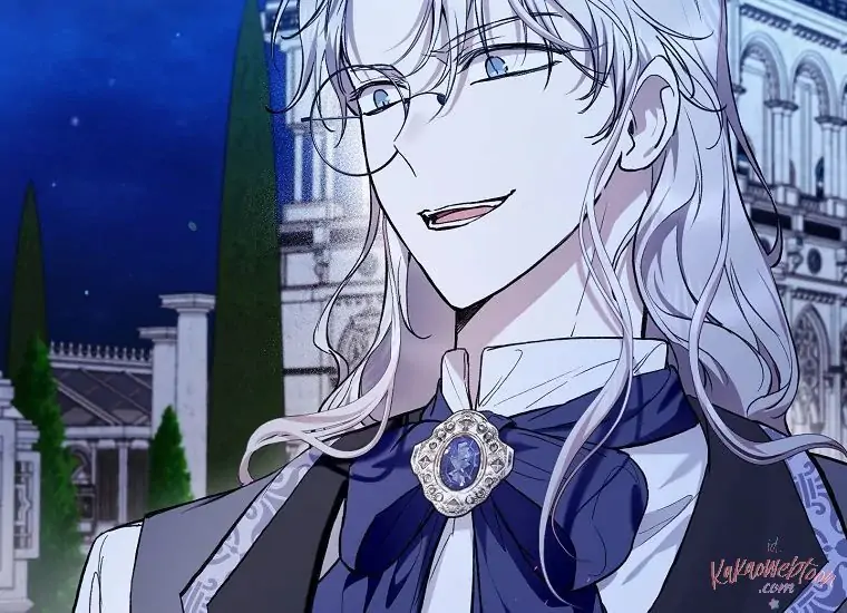 The Perks of Being a Villainess Chapter 33 - halaman 134