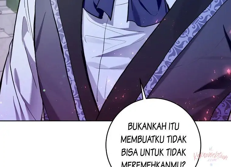 The Perks of Being a Villainess Chapter 33 - halaman 135