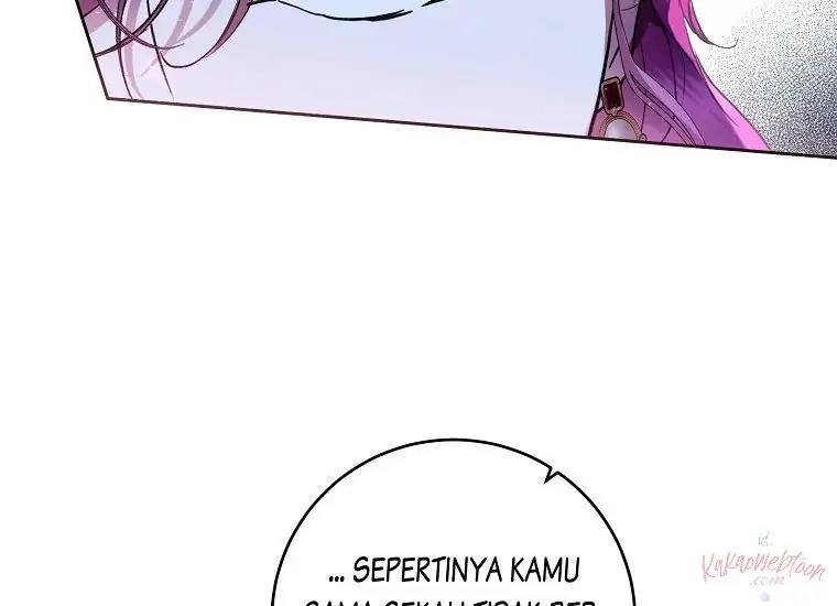 The Perks of Being a Villainess Chapter 33 - halaman 137