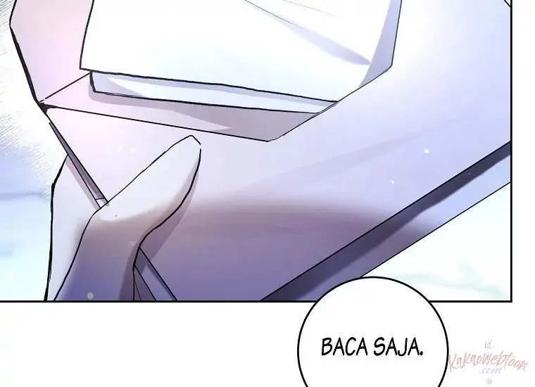 The Perks of Being a Villainess Chapter 33 - halaman 141