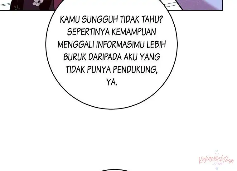 The Perks of Being a Villainess Chapter 33 - halaman 147