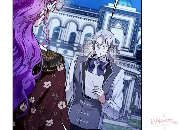 The Perks of Being a Villainess Chapter 33 - halaman 149