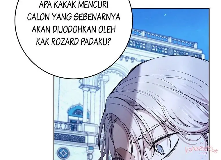 The Perks of Being a Villainess Chapter 33 - halaman 151