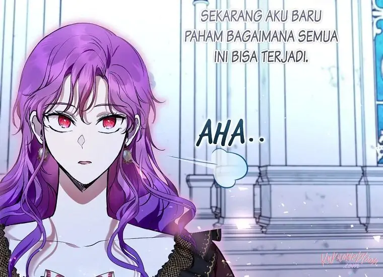 The Perks of Being a Villainess Chapter 33 - halaman 154
