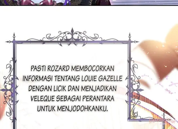 The Perks of Being a Villainess Chapter 33 - halaman 155