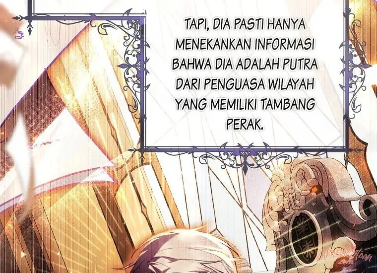 The Perks of Being a Villainess Chapter 33 - halaman 156