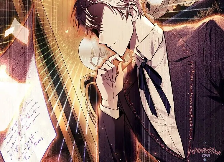 The Perks of Being a Villainess Chapter 33 - halaman 157