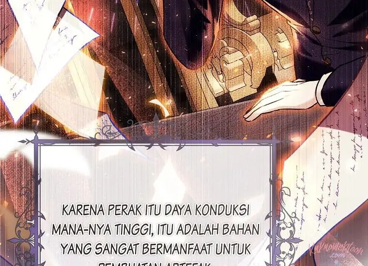 The Perks of Being a Villainess Chapter 33 - halaman 158