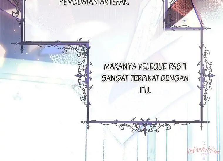 The Perks of Being a Villainess Chapter 33 - halaman 159