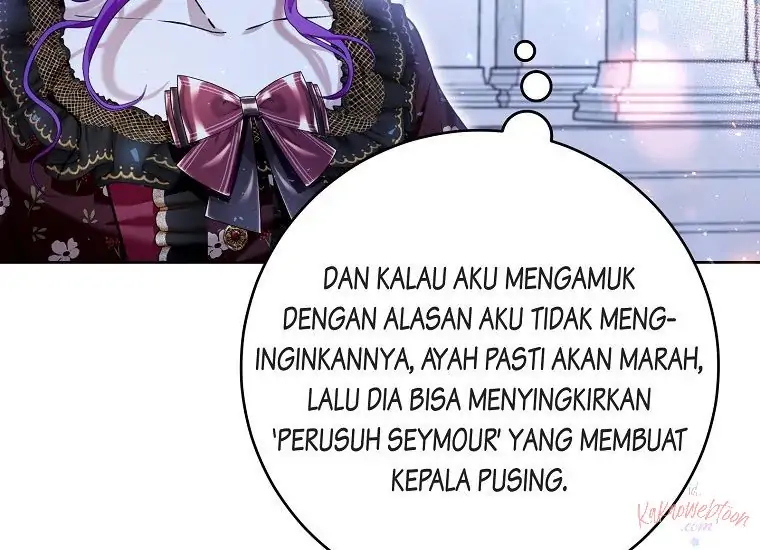 The Perks of Being a Villainess Chapter 33 - halaman 161